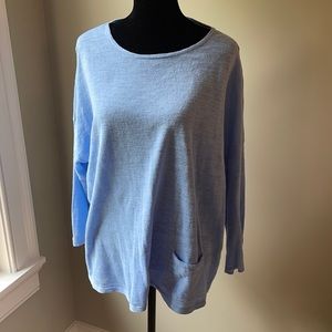 J. Jill Long Sleeve Top - L